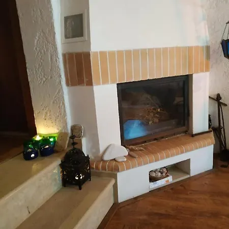 Spitaki Traditional House Villa