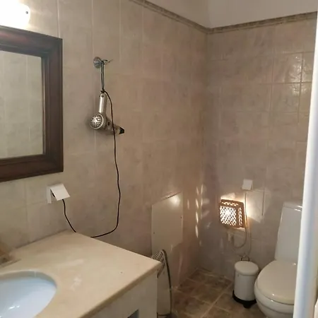 Spitaki Traditional House Villa Vóri