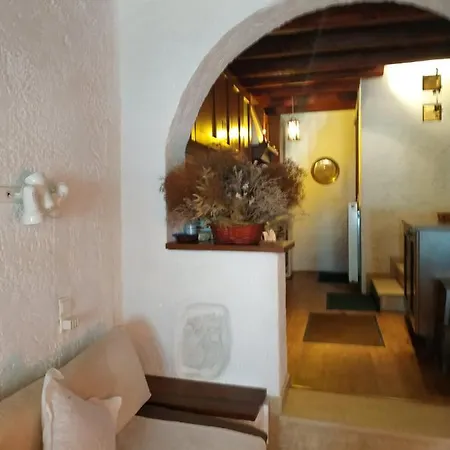 Villa Spitaki Traditional House