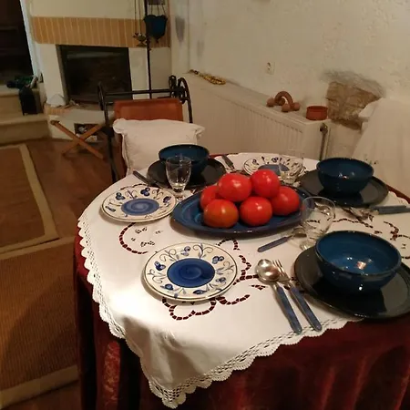 Spitaki Traditional House Villa Vóri
