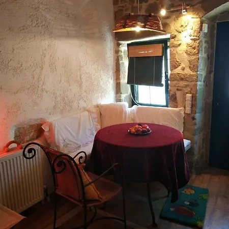 Villa Spitaki Traditional House Vóri