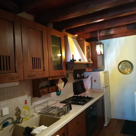 Spitaki Traditional House Villa *