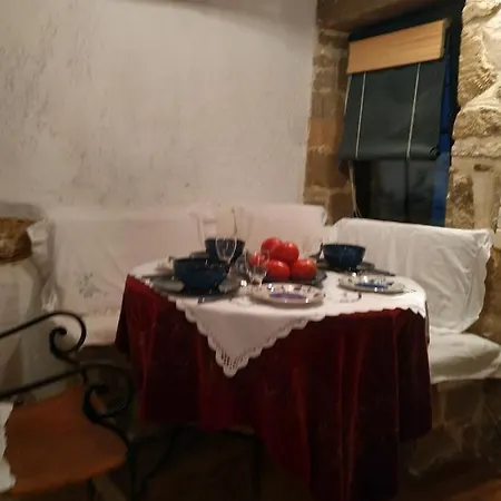 Spitaki Traditional House *