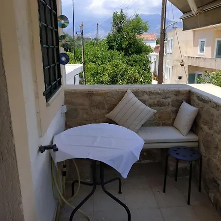 Spitaki Traditional House Villa Vóri
